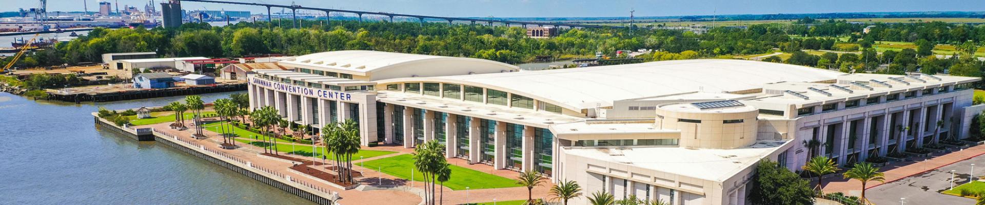 Savannah Convention Center