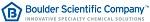 Boulder Scientific Company Logo
