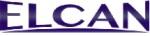 Elcan Industries Logo