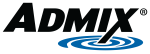 Admix-logo