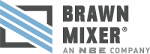 Brawn Mixer