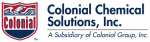 Colonial Chemical Solutions