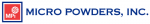 Micro Powders, Inc.