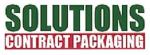 Solutions Contract Packaging