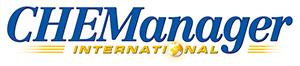 CHEManager International Logo