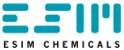 ESIM Chemicals ESIM Chemicals Logo