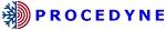 Procedyne Procedyne Logo