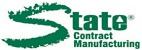 State Contract Manufacturing State Contract Manufacturing Logo
