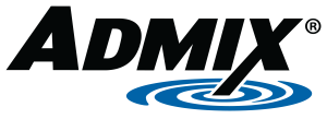 Admix-logo Admix-logo