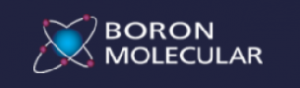 Boron Molecular Boron Molecular