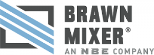 Brawn Mixer Brawn Mixer