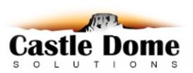 Castle Dome Solutions Castle Dome Solutions