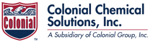 Colonial Chemical Solutions Colonial Chemical Solutions