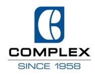 Complex Quimica