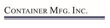 Container Manufacturing Inc. Container Manufacturing Inc.