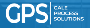 Gale Process Solutions Gale Process Solutions