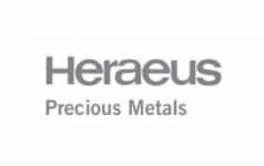 Heraeus Precious Metals North America Heraeus Precious Metals North America