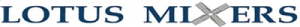 MIXCO Lotus Mixers MIXCO Lotus Mixers