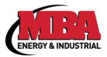 MBA Energy & Industrial MBA Energy & Industrial