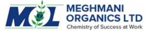 Meghmani Organics USA, Inc. Meghmani Organics USA, Inc.