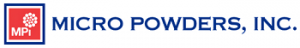Micro Powders, Inc. Micro Powders, Inc.