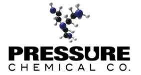 Pressure Chemical Pressure Chemical