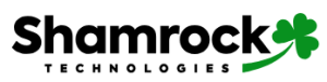 Shamrock Technologies, Inc. Shamrock Technologies, Inc.