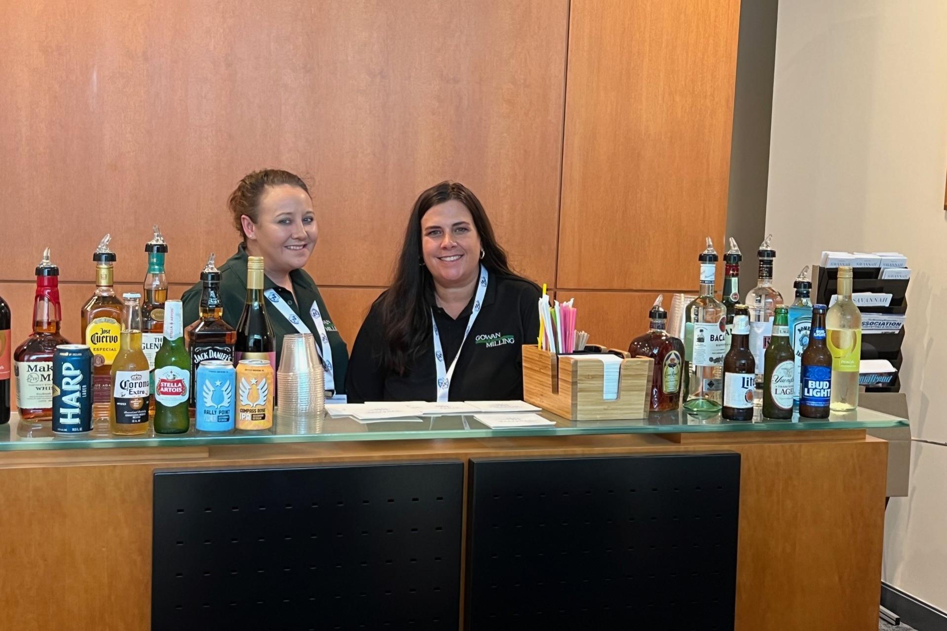 Gowan Milling at 2024 Specialty and Agro Chemicals America Show